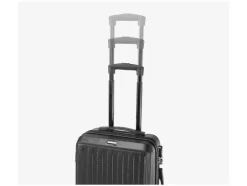 Maleta, rígida, equipaje de mano, S, 30 L.