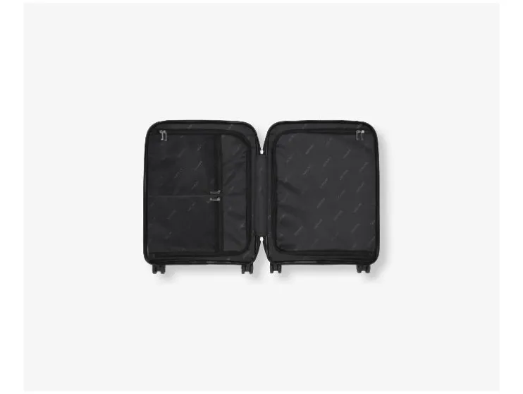 Maleta, rígida, equipaje de mano, S, 30 L.