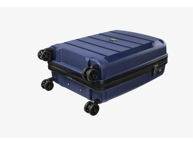 Maleta, rígida, equipaje de mano, S, 30 L.
