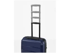 Maleta, rígida, equipaje de mano, S, 30 L.