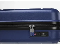 Maleta, rígida, equipaje de mano, S, 30 L.