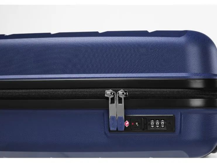 Maleta, rígida, equipaje de mano, S, 30 L.