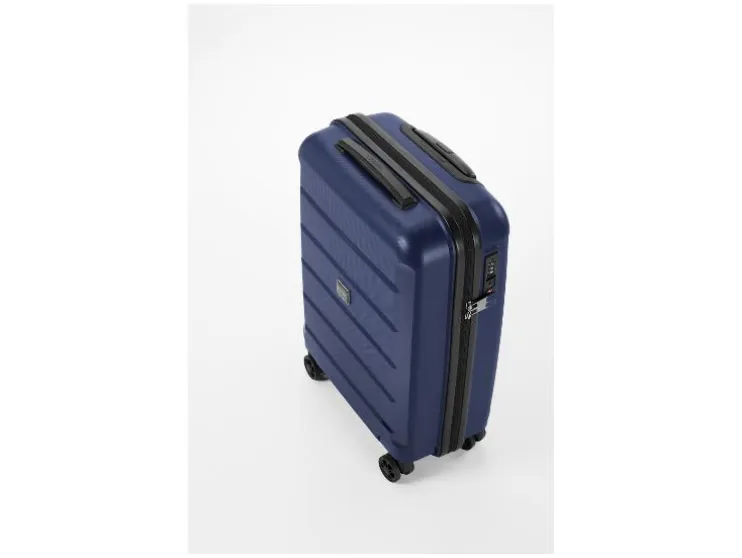 Maleta, rígida, equipaje de mano, S, 30 L.
