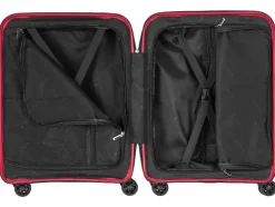 Maleta, rígida, equipaje de mano, S, 30 L.