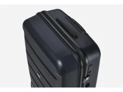 Maleta, rígida, XL, 90 L