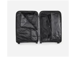 Maleta, rígida, XL, 90 L