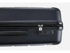 Maleta, rígida, XL, 90 L
