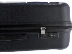 Maleta, rígida, XL, 90 L