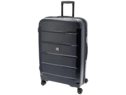 Maleta, rígida, XL, 90 L