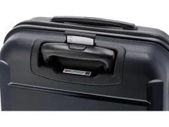 Maleta, rígida, XL, 90 L