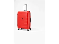 Maleta, rígida, XL, 90 L.