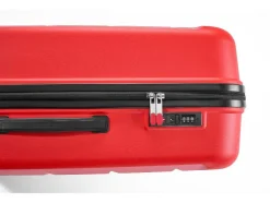 Maleta, rígida, XL, 90 L.