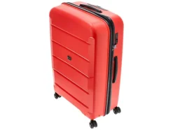 Maleta, rígida, XL, 90 L.