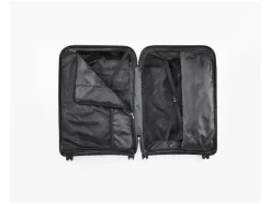 Maleta, rígida, XL, 90 L.