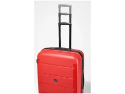 Maleta, rígida, XL, 90 L.