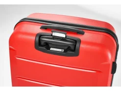 Maleta, rígida, XL, 90 L.
