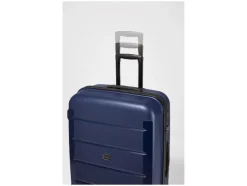 Maleta, rígida, XL, 90 L.