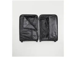 Maleta, rígida, XL, 90 L.