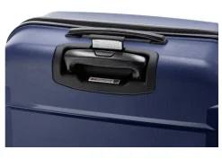 Maleta, rígida, XL, 90 L.