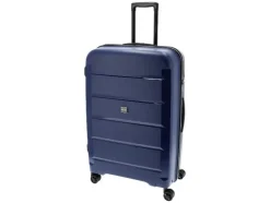 Maleta, rígida, XL, 90 L.