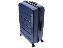Maleta, rígida, XL, 90 L.