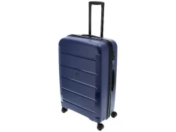 Maleta, rígida, XL, 90 L.