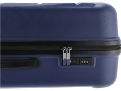 Maleta, rígida, XL, 90 L.