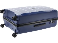 Maleta, rígida, XL, 90 L.