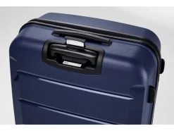 Maleta, rígida, XL, 90 L.