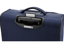 Maleta tipo trolley, 62/69 L.
