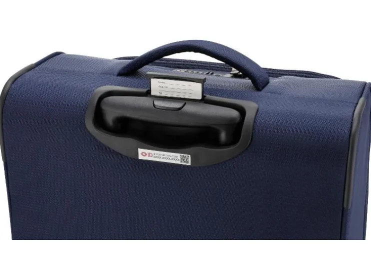 Maleta tipo trolley, 62/69 L.