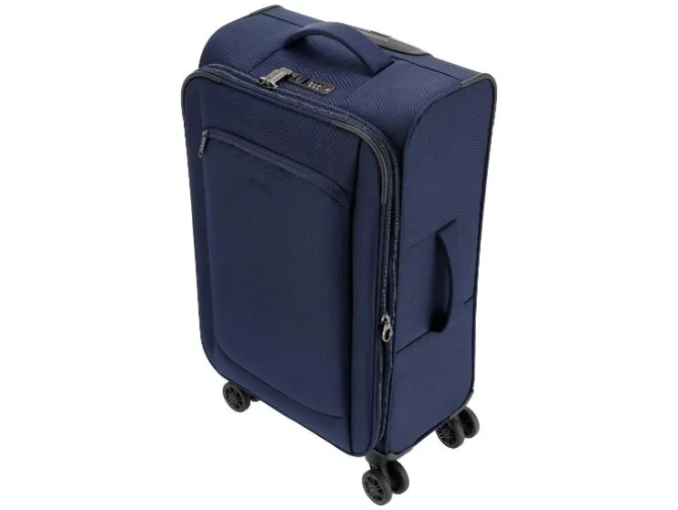 Maleta tipo trolley, 62/69 L.