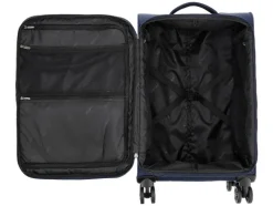 Maleta tipo trolley, 62/69 L.