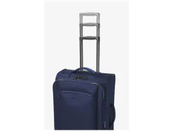 Maleta tipo trolley, 62/69 L.