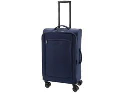 Maleta tipo trolley, 62/69 L.