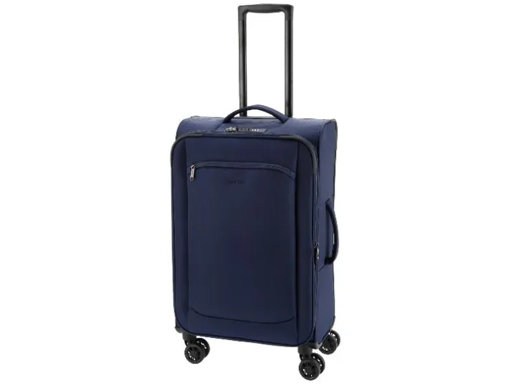 Maleta tipo trolley, 62/69 L.