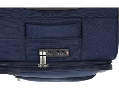 Maleta tipo trolley, 62/69 L.