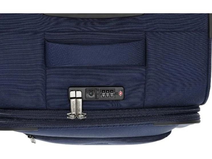 Maleta tipo trolley, 62/69 L.