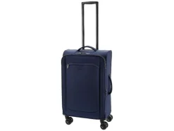 Maleta tipo trolley, 62/69 L.