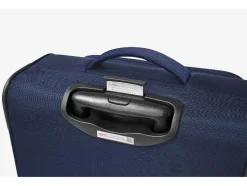 Maleta tipo trolley, 62/69 L.