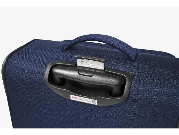 Maleta tipo trolley, 62/69 L.