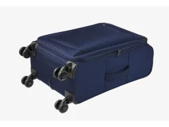 Maleta tipo trolley, 62/69 L.