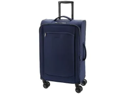 Maleta tipo trolley, 62/69 L.