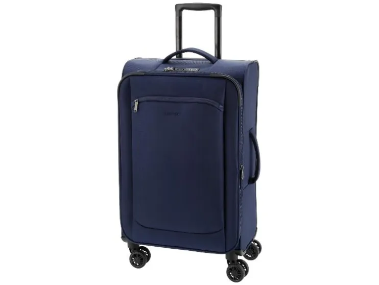 Maleta tipo trolley, 62/69 L.