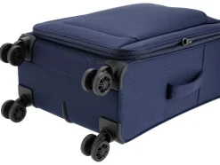 Maleta tipo trolley, 62/69 L.