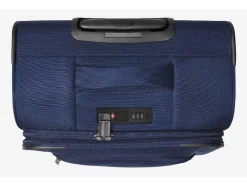 Maleta tipo trolley, 62/69 L.