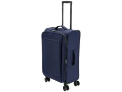 Maleta tipo trolley, 62/69 L.