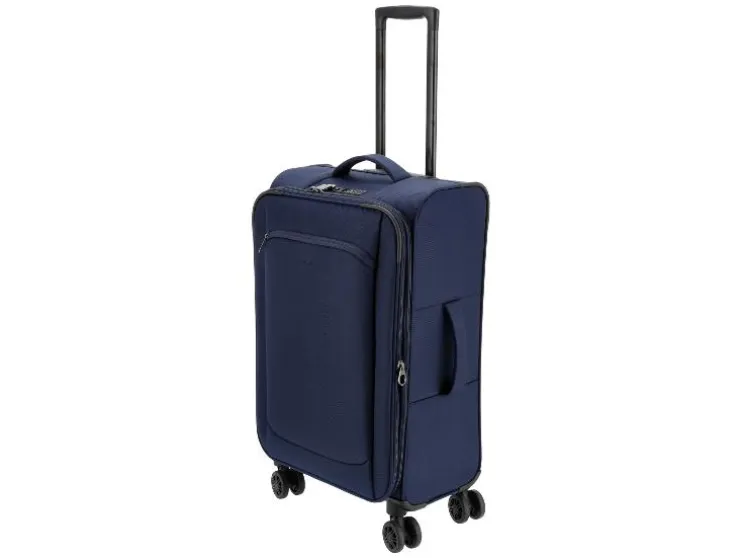 Maleta tipo trolley, 62/69 L.