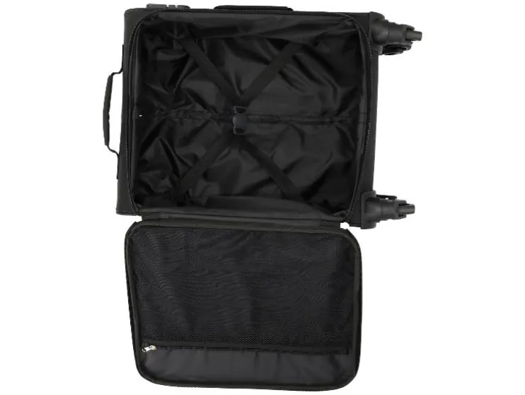 Maleta trolley