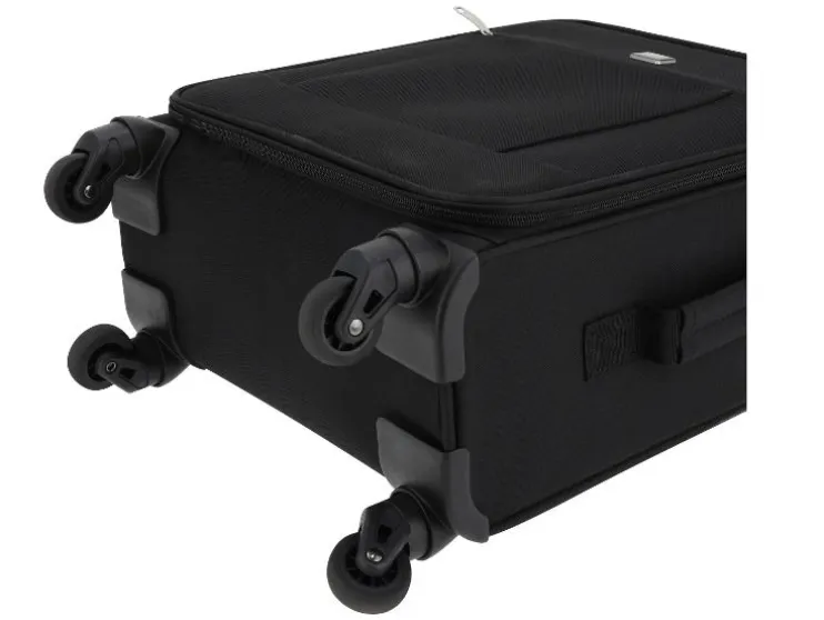 Maleta trolley